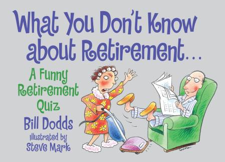 What You Don’t Know about Retirement