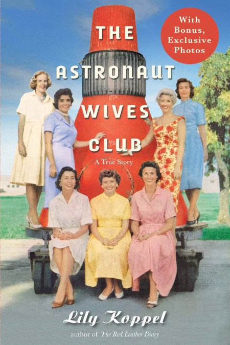 The Astronaut Wives Club