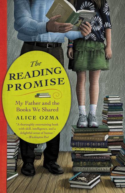 The Reading Promise