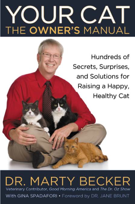 Your Cat: The Owner's Manual