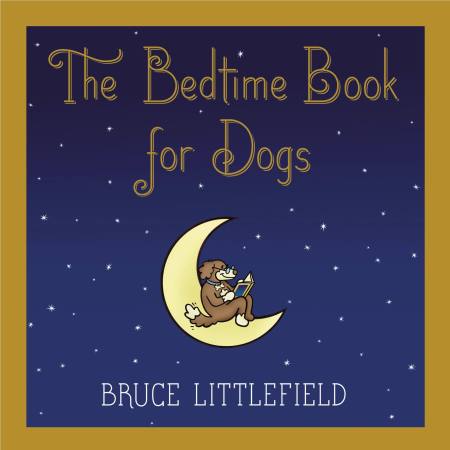 The Bedtime Book for Dogs