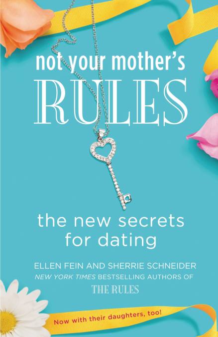 Not Your Mother's Rules