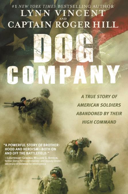 Dog Company