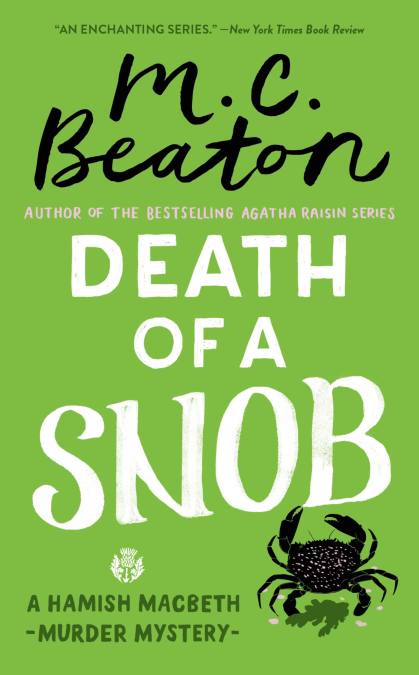 Death of a Snob