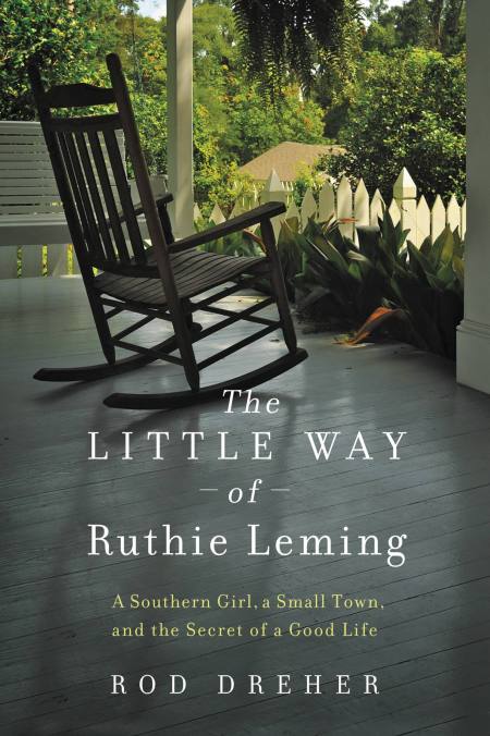 The Little Way of Ruthie Leming