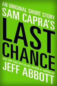 Sam Capra’s Last Chance