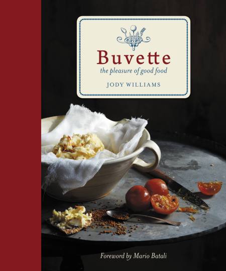 Buvette