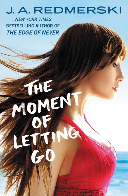 The Moment of Letting Go