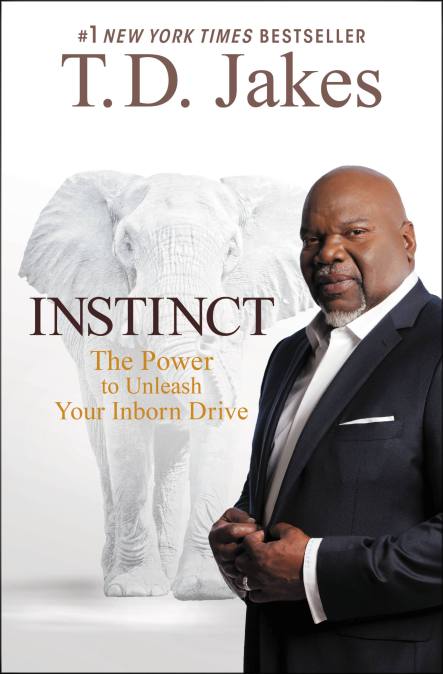 INSTINCT Daily Readings