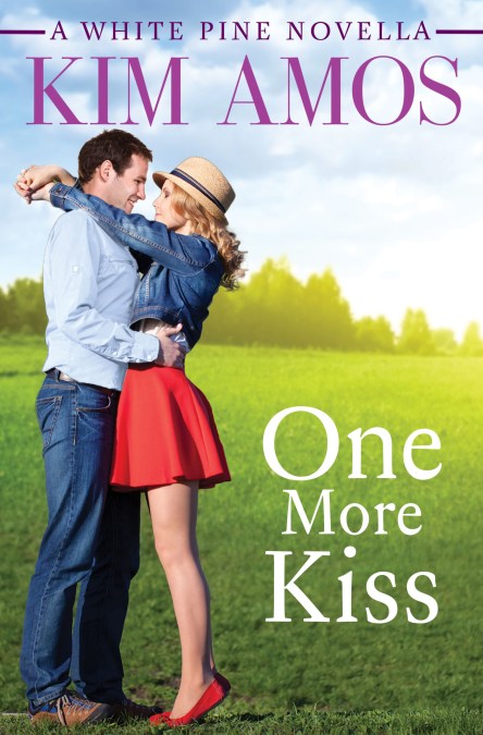 One More Kiss