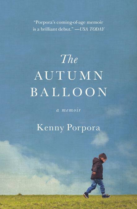 The Autumn Balloon