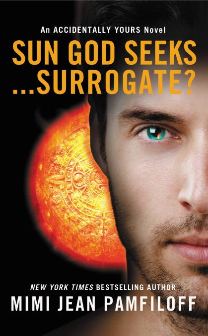 Sun God Seeks…Surrogate?