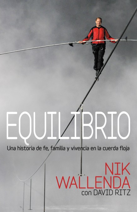 Equilibrio