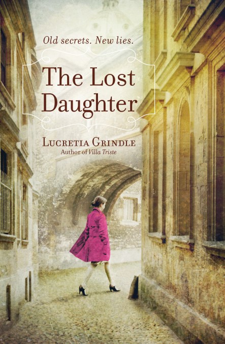 The Lost Daughter