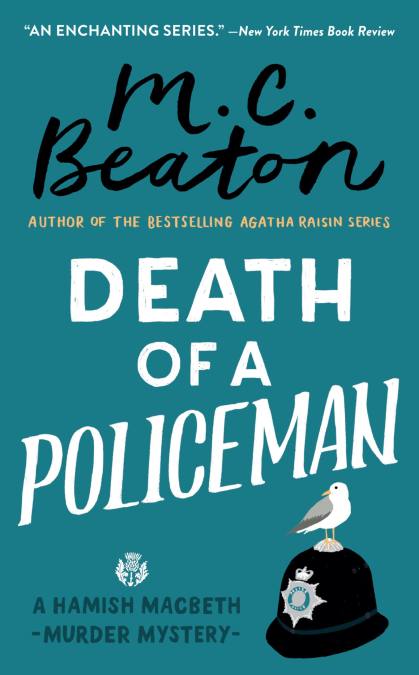 Death of a Policeman