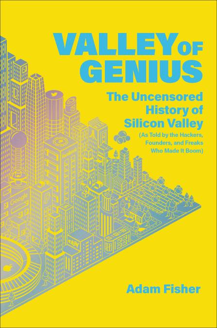 Valley of Genius