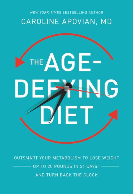 The Age-Defying Diet