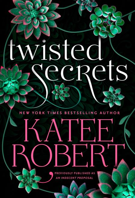 Twisted Secrets