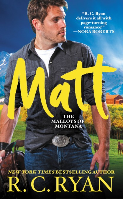 Matt