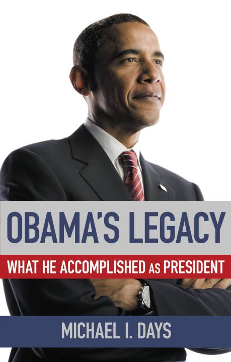 Obama’s Legacy