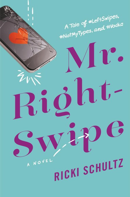 Mr. Right-Swipe