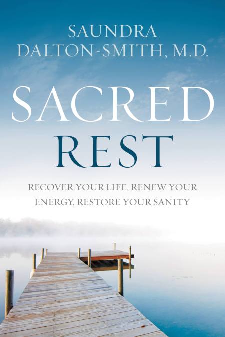 Sacred Rest