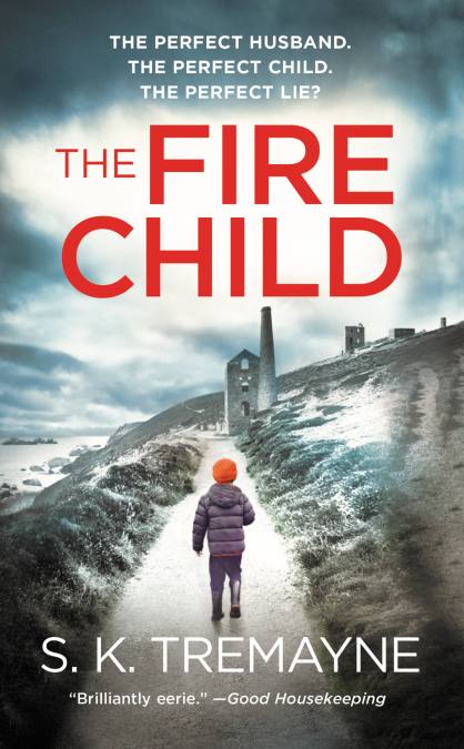 The Fire Child