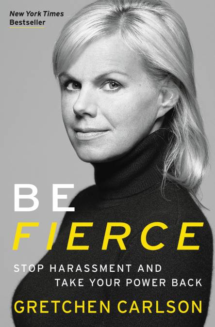 Be Fierce