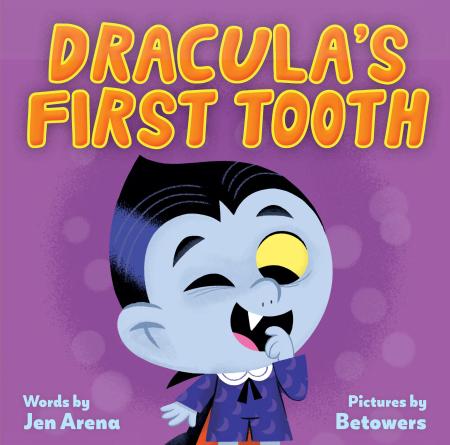 Dracula’s First Tooth