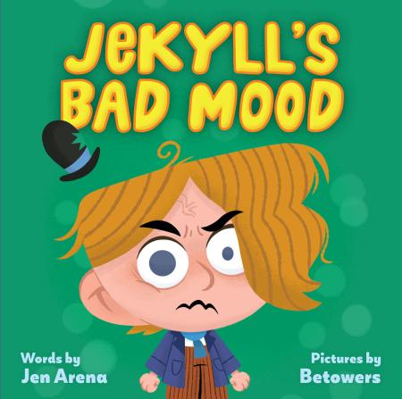 Jekyll’s Bad Mood