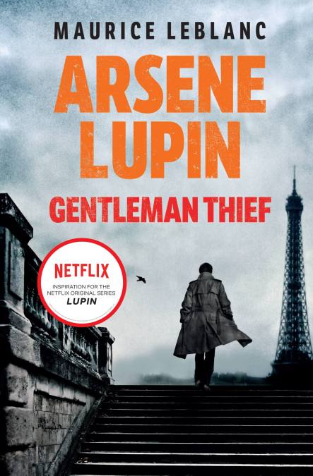 Arsene Lupin, Gentleman-Thief