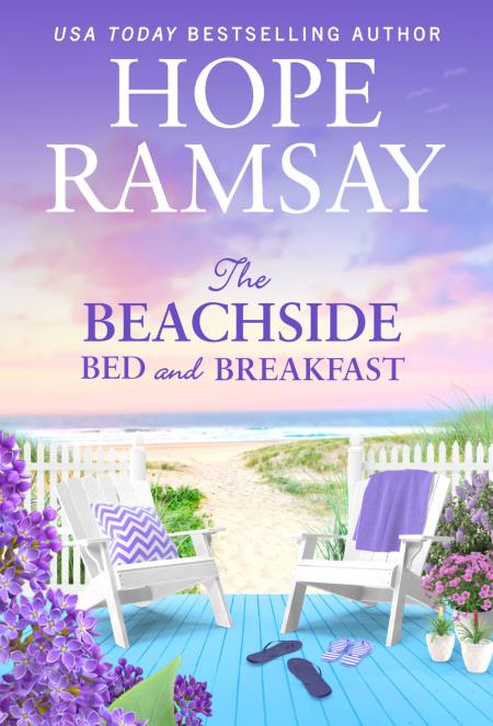 The Beachside Bed and Breakfast