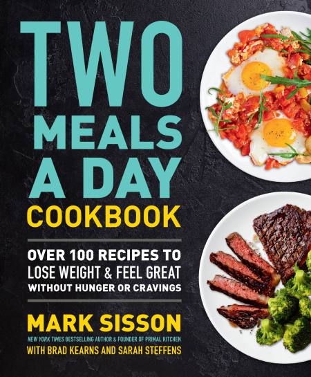 Two Meals a Day Cookbook