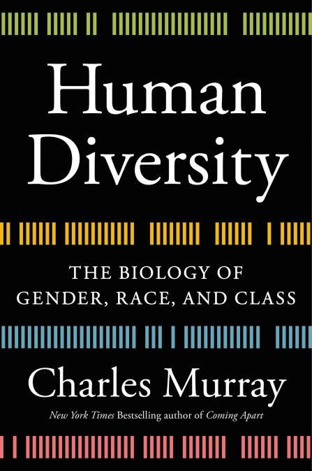 Human Diversity