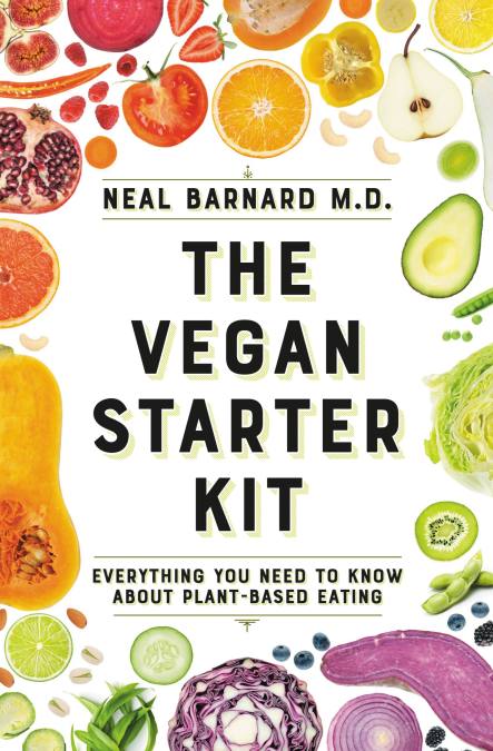 The Vegan Starter Kit