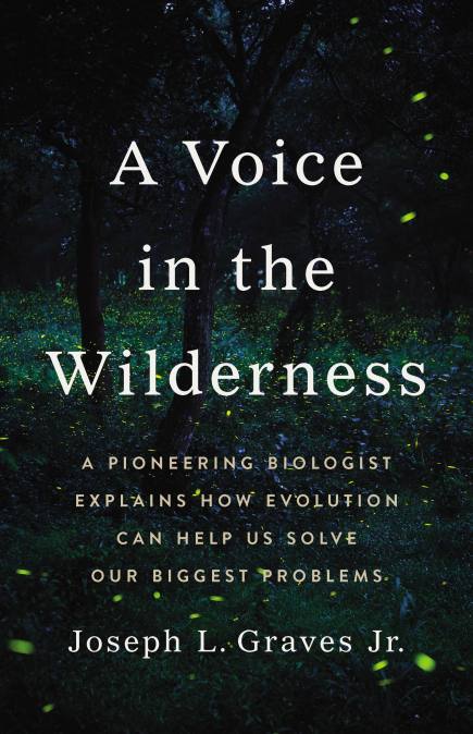 A Voice in the Wilderness