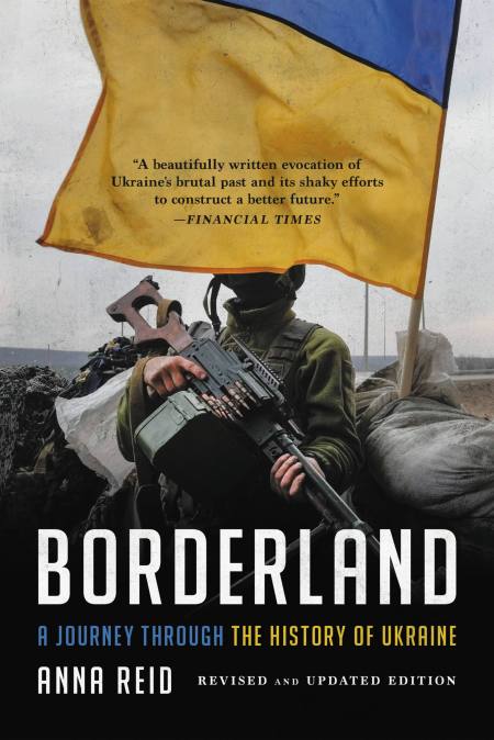 Borderland