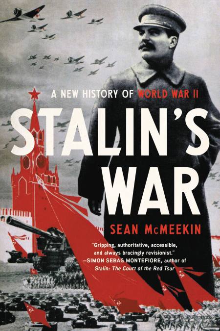 Stalin’s War