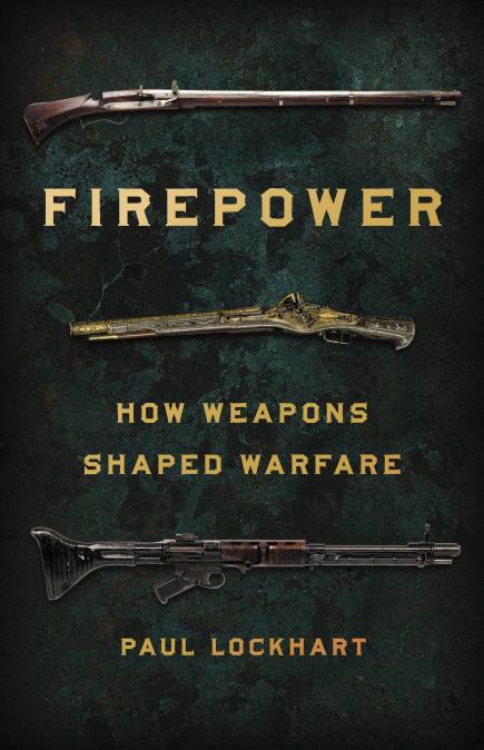 Firepower