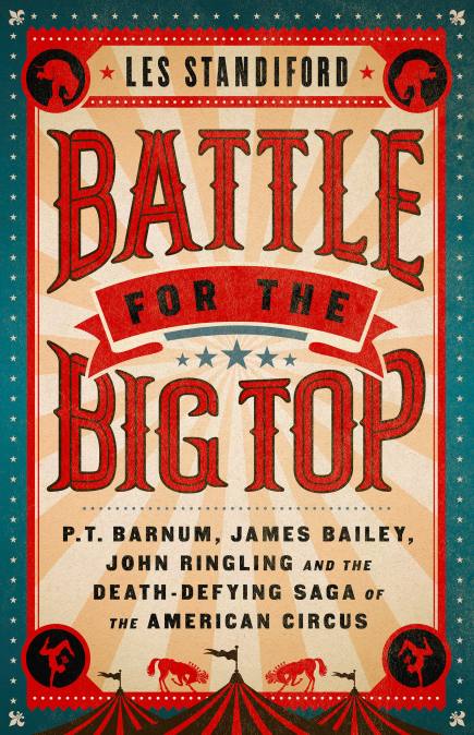 Battle for the Big Top