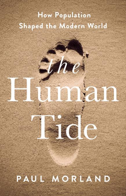 The Human Tide