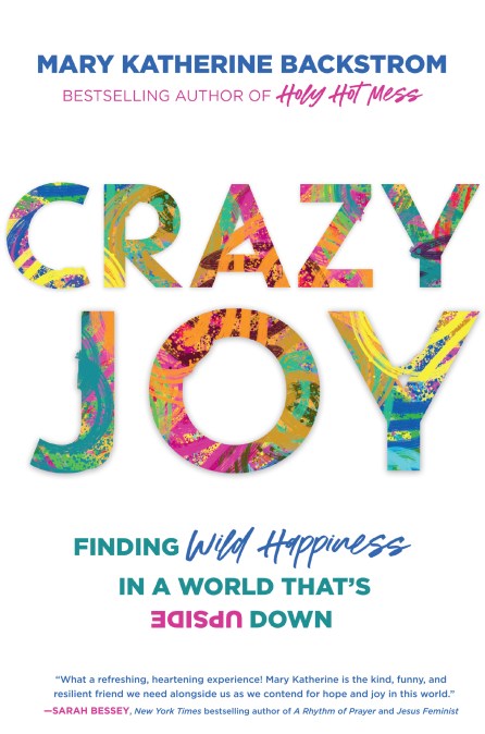 Crazy Joy