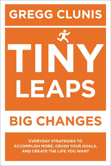 Tiny Leaps, Big Changes