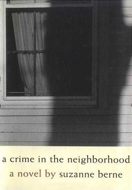 A Crime in the Neighborhood