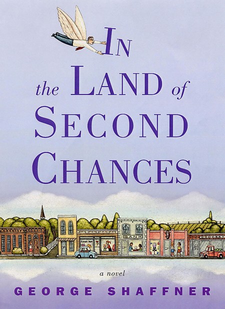 In the Land of Second Chances