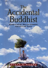 The Accidental Buddhist