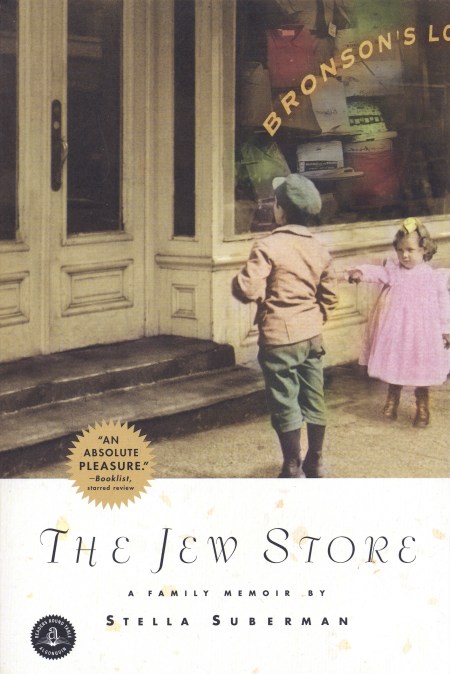 The Jew Store