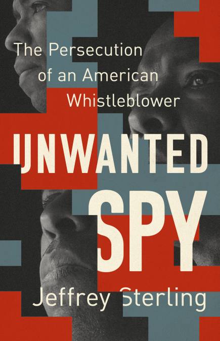 Unwanted Spy