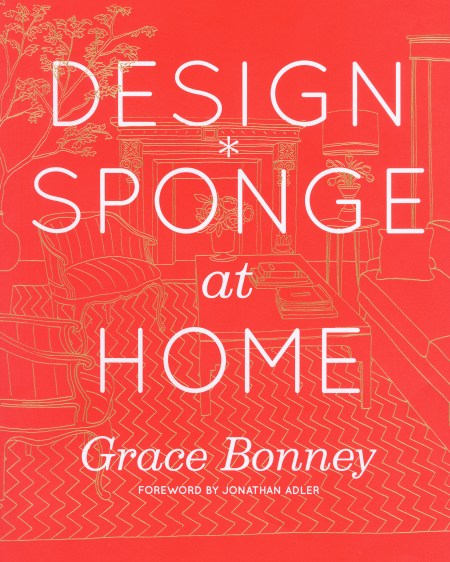 Design*Sponge at Home