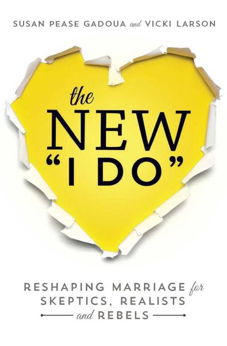 The New I Do